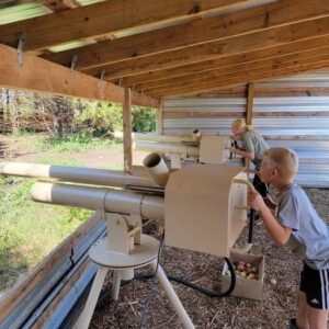 apple cannon