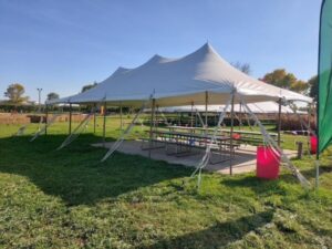 tents